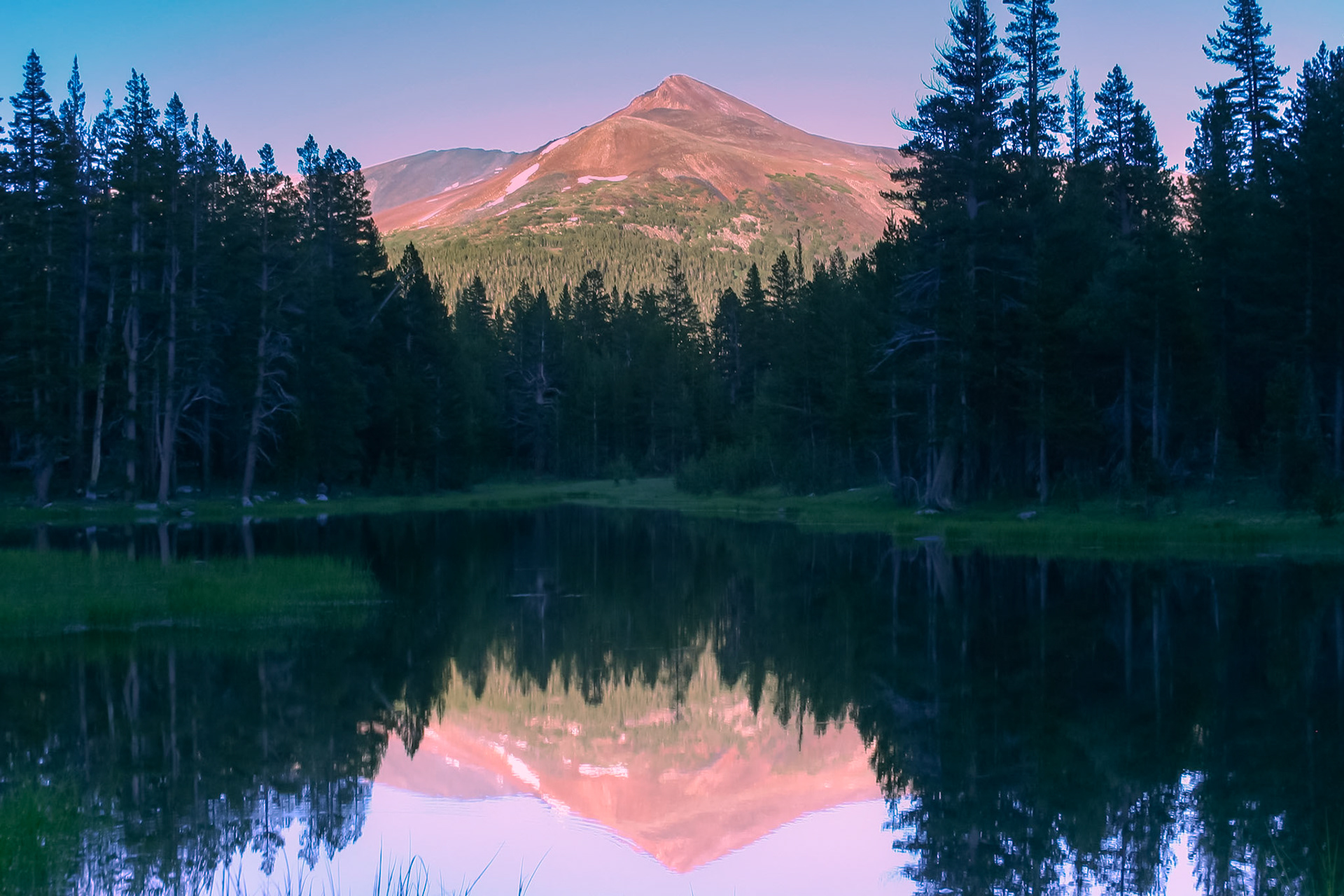 Yosemite