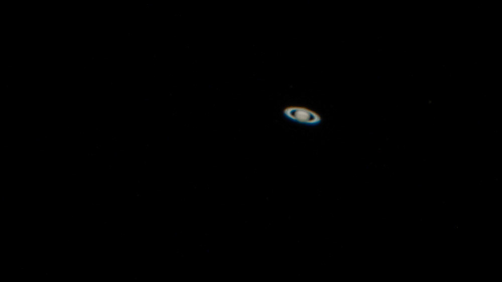 Saturn
