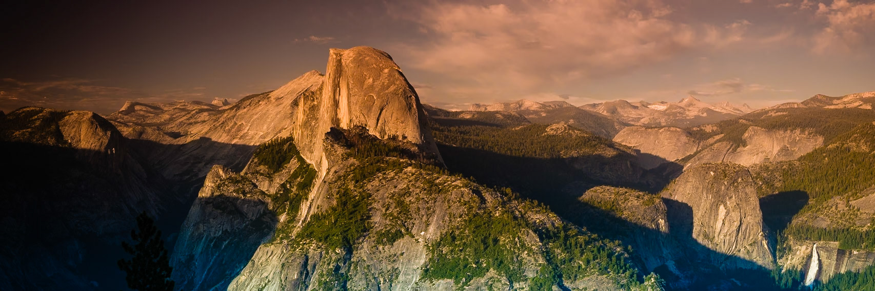 Glacier Point