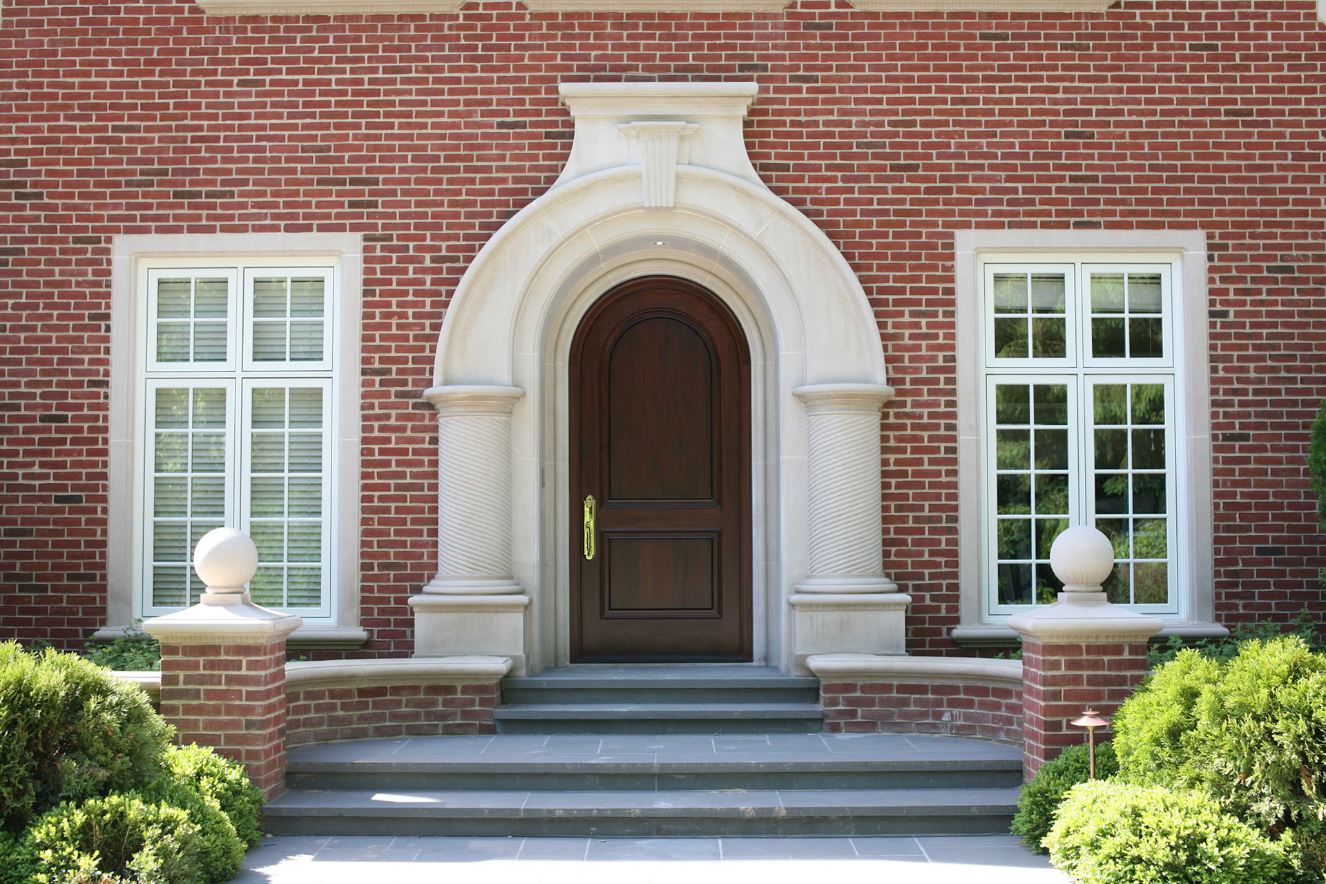 Custom Entry