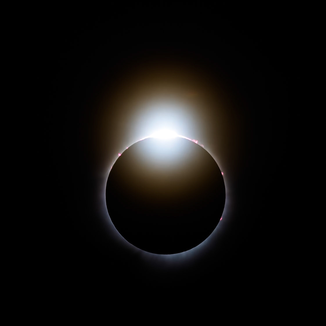 2024 Eclipse "Bailies Beads"