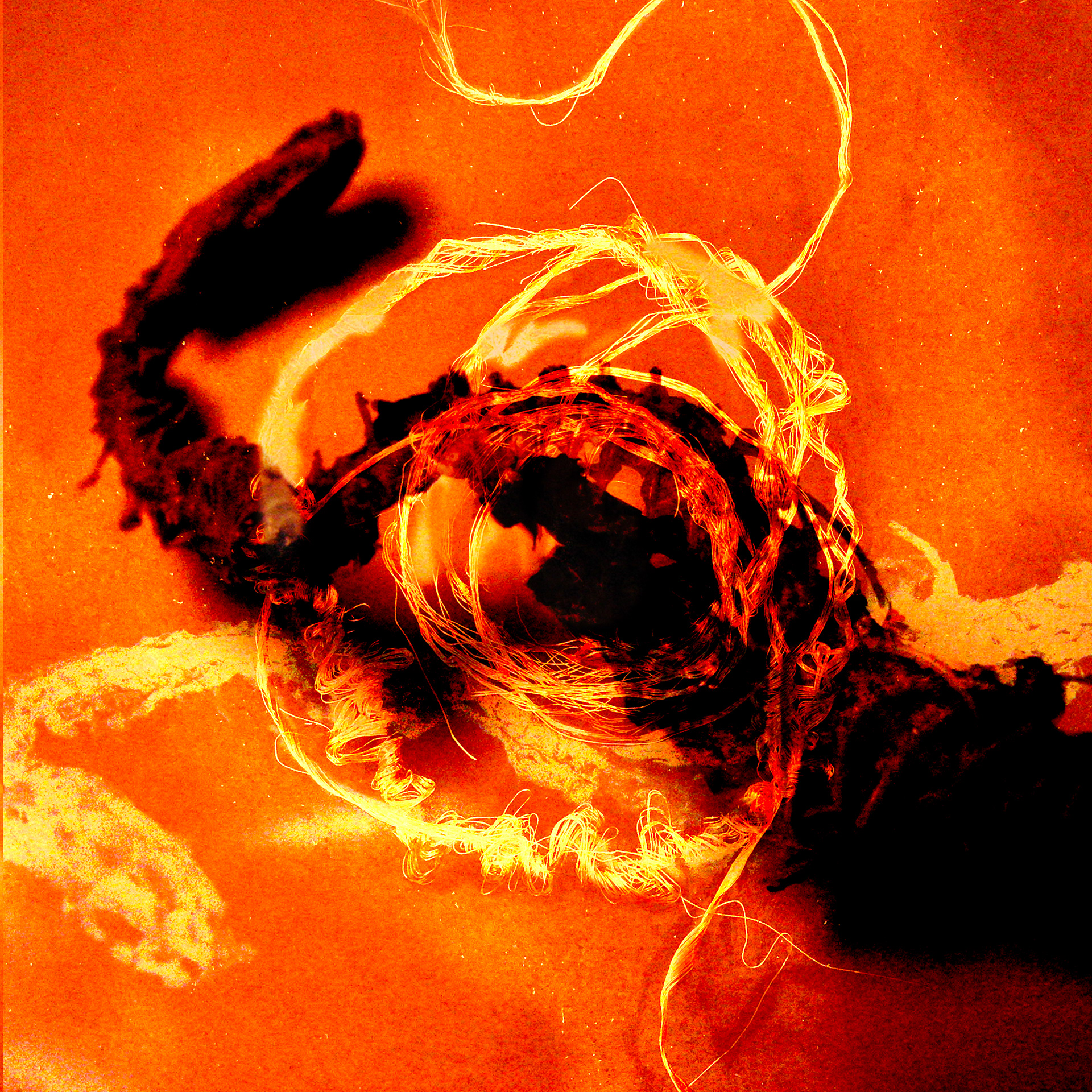 Rings of Fire