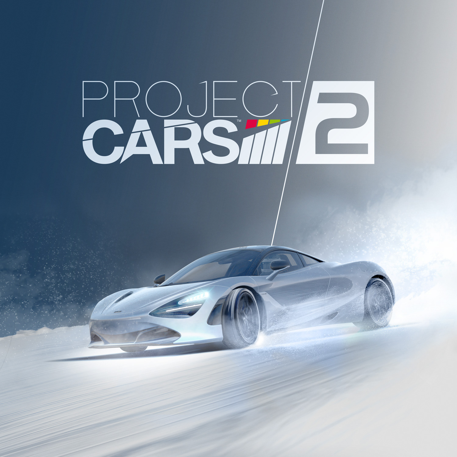 project cars 2 key