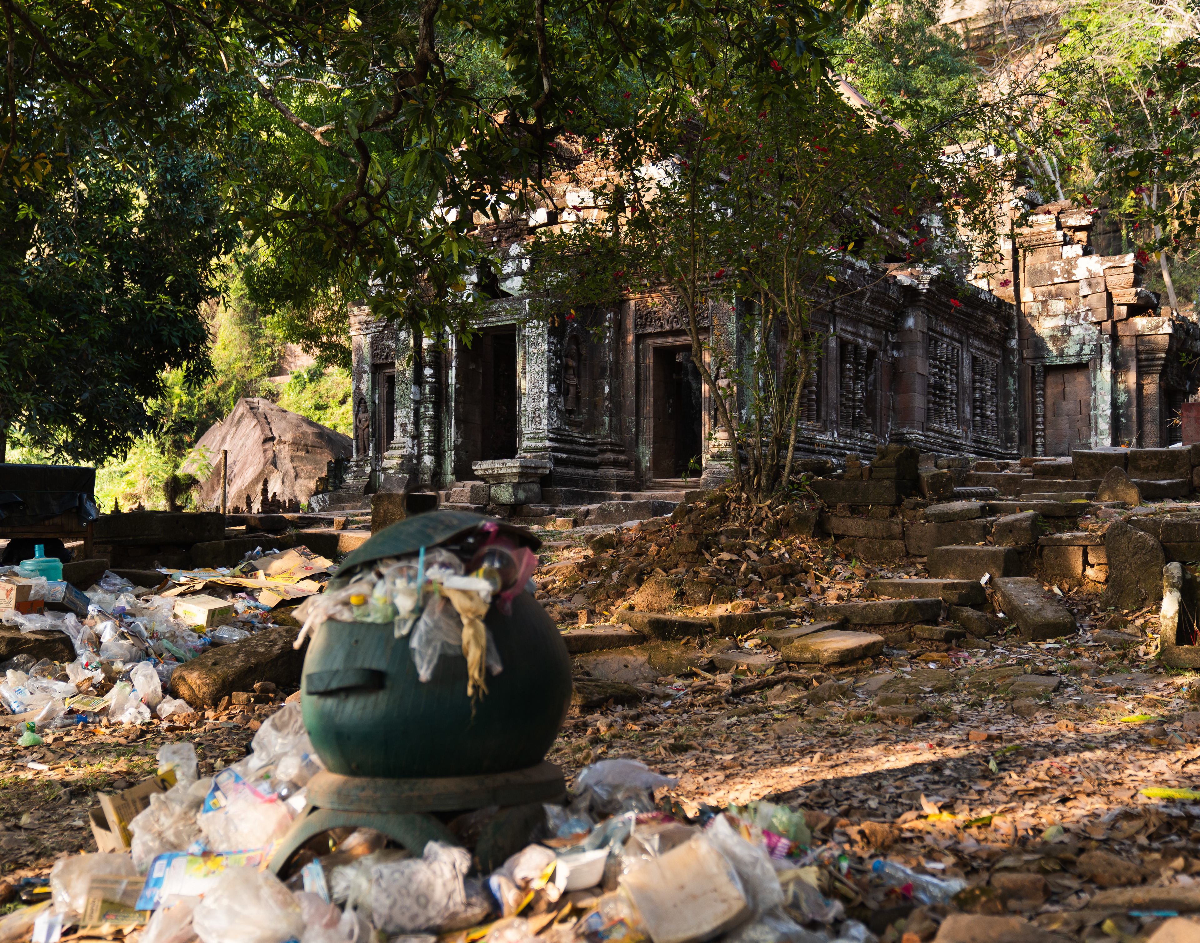Laos, 2023