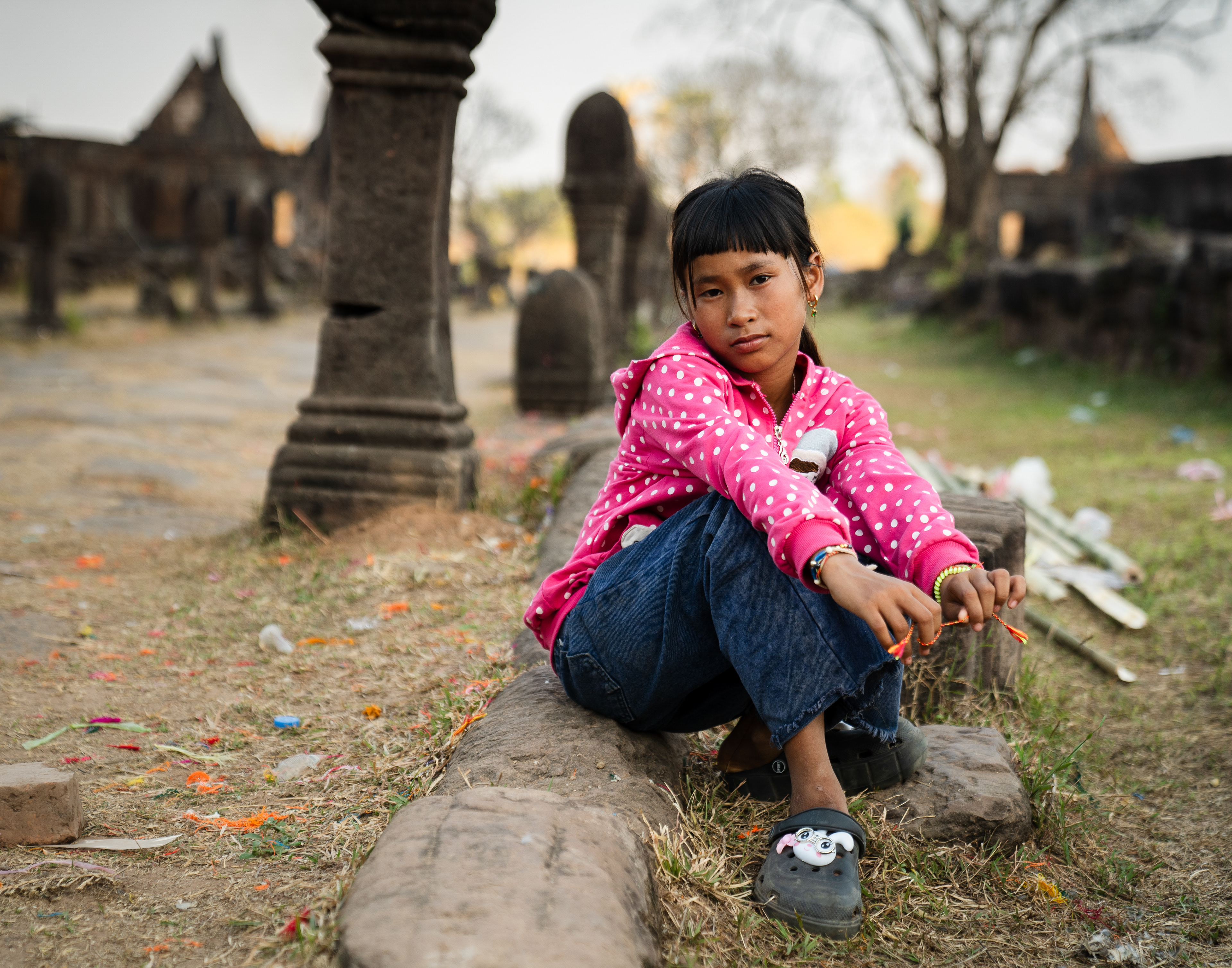 Laos, 2023