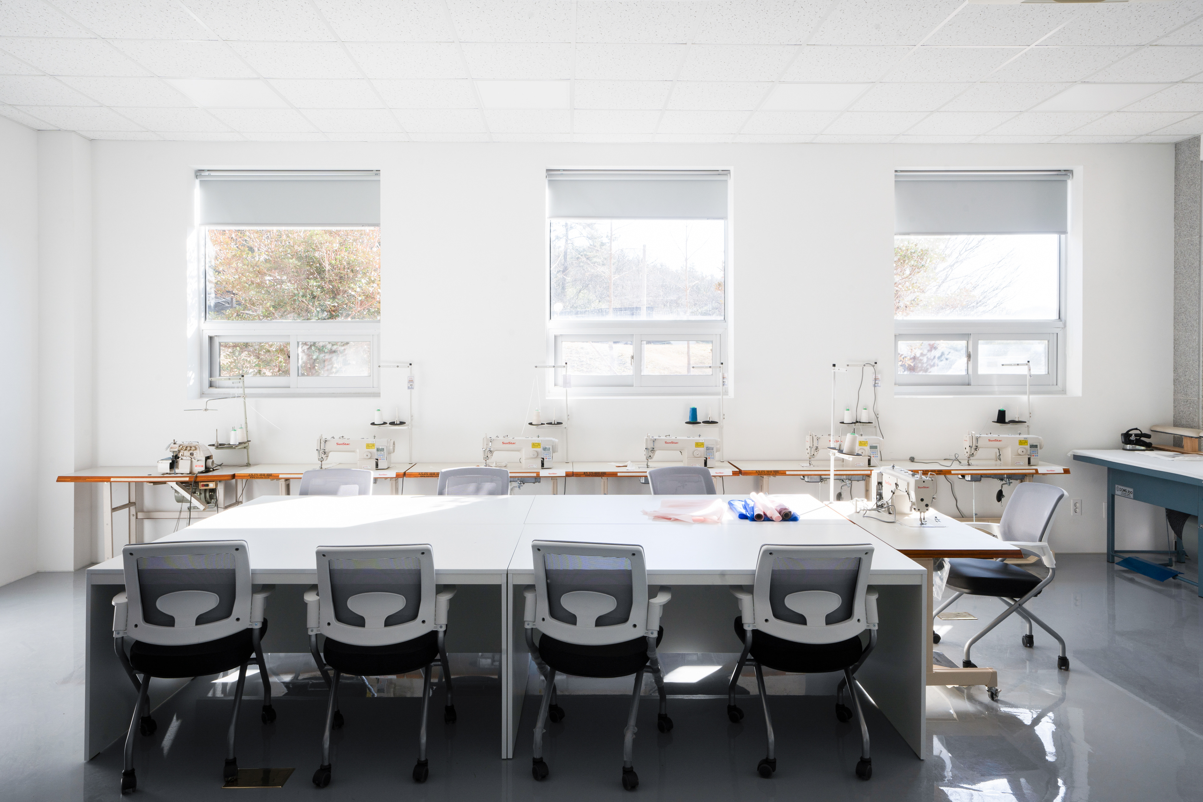 한복문화창작소, 2024