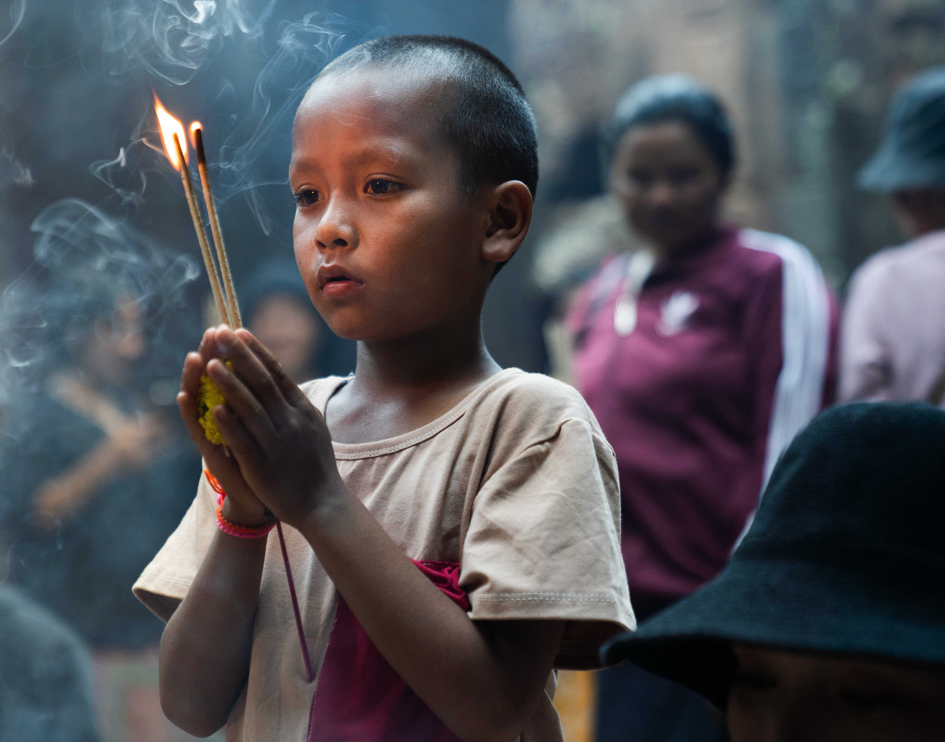 Laos, 2023