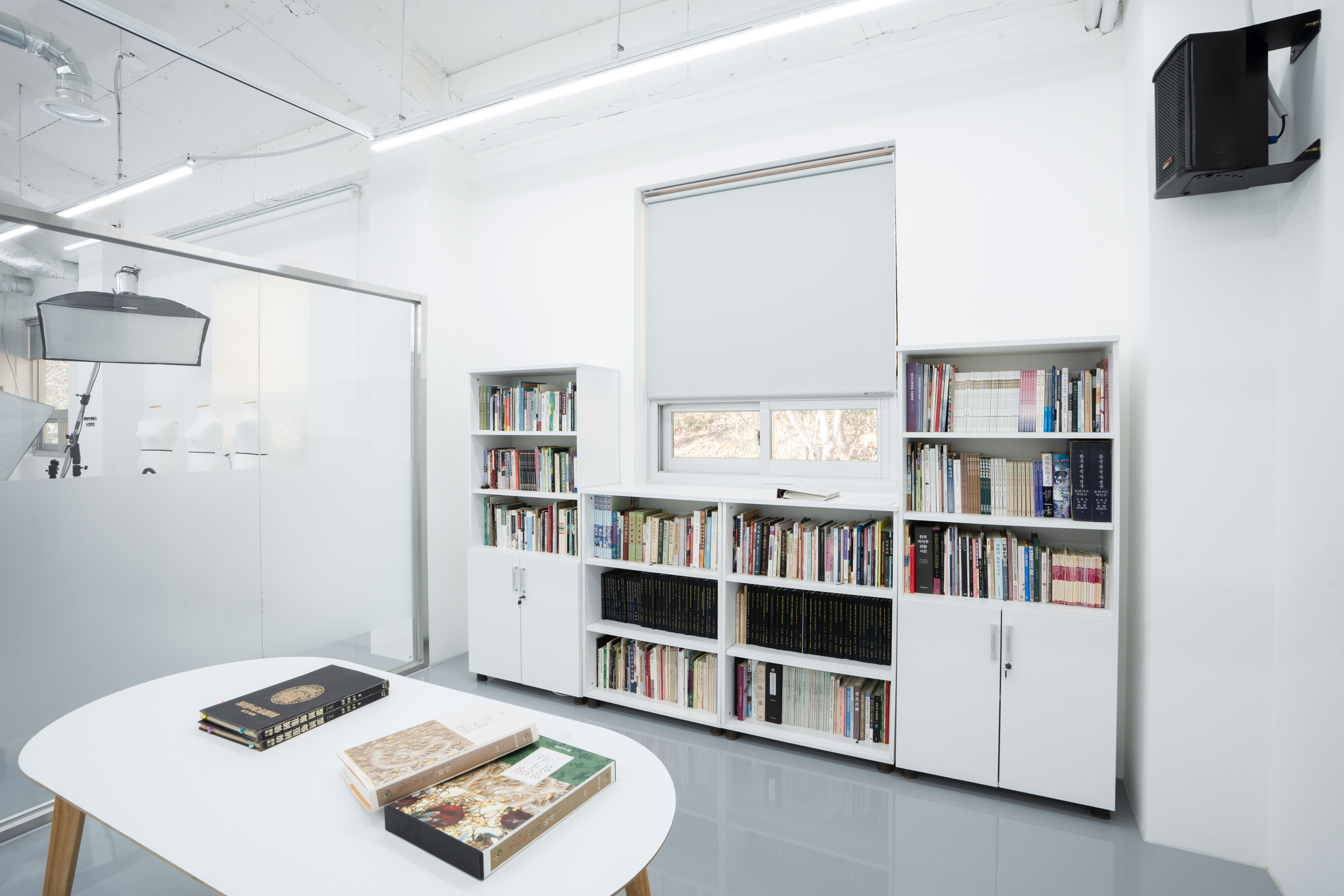 한복문화창작소, 2024