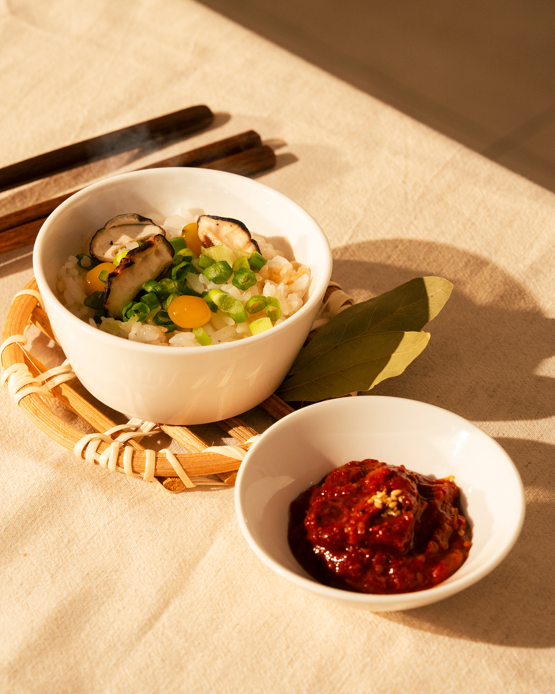 반아씨네 부엌, 2024