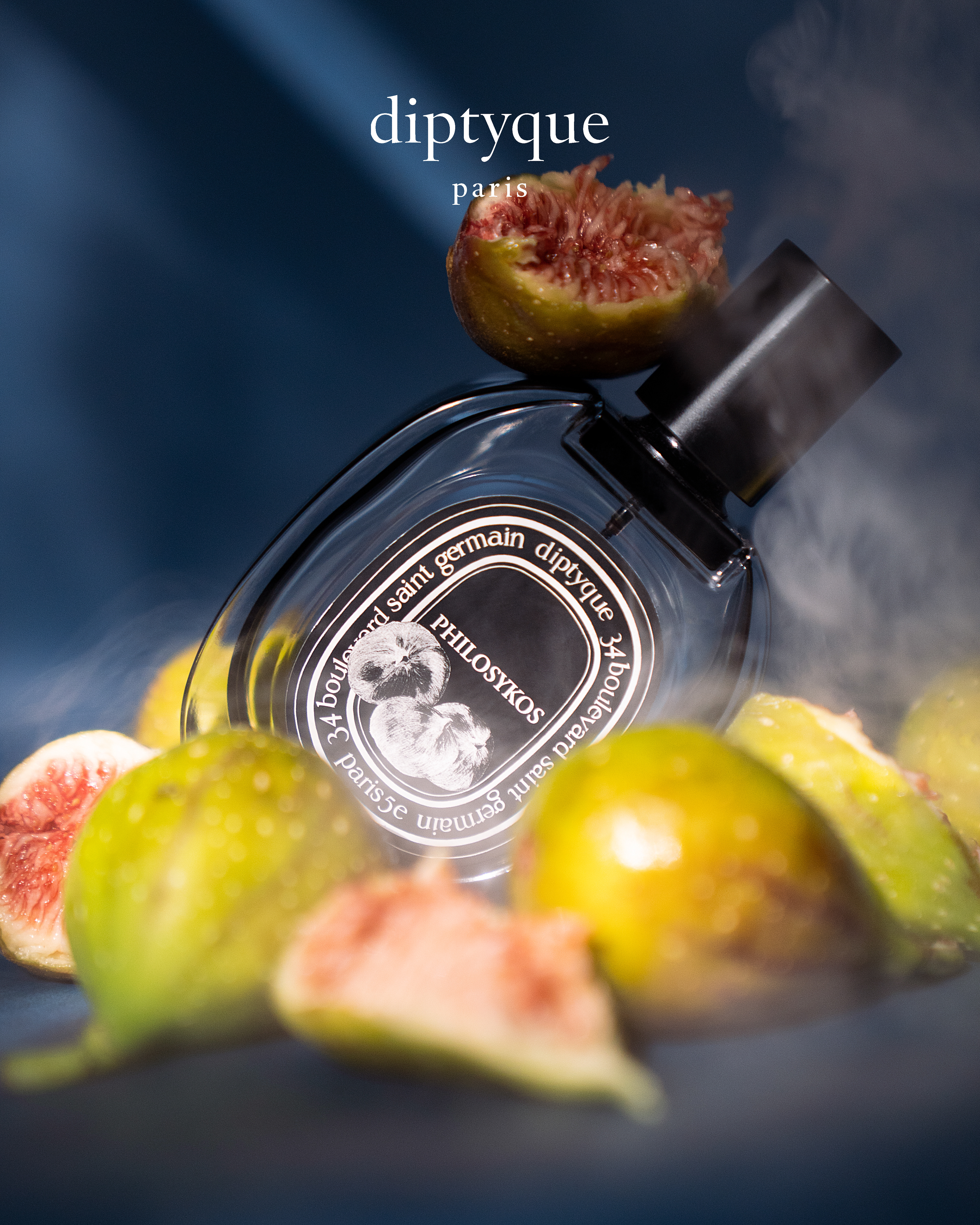 Diptyque, 2022