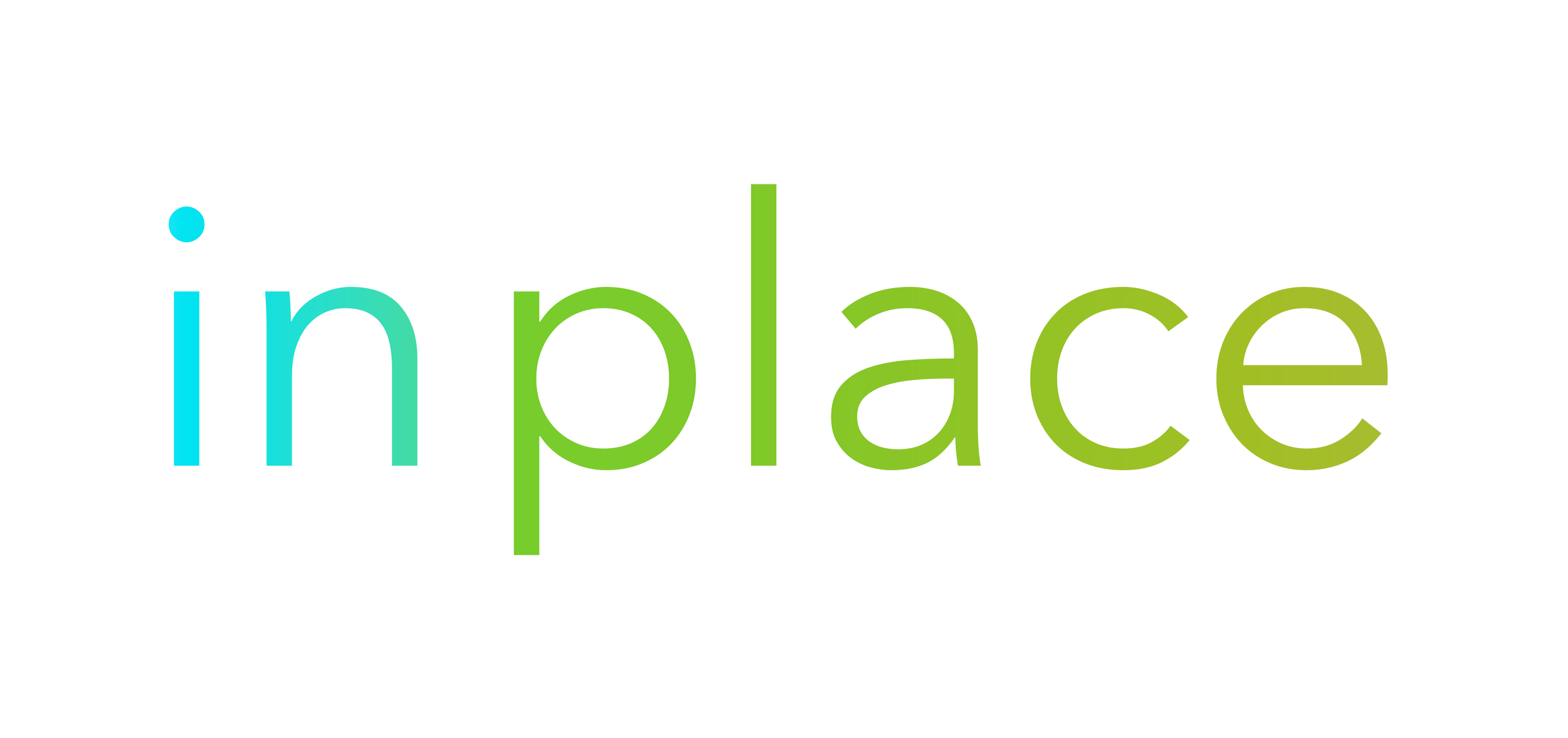 inplace design by Micah Ishikawa