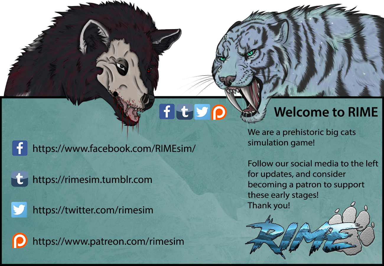 NPC illustration for ad banner