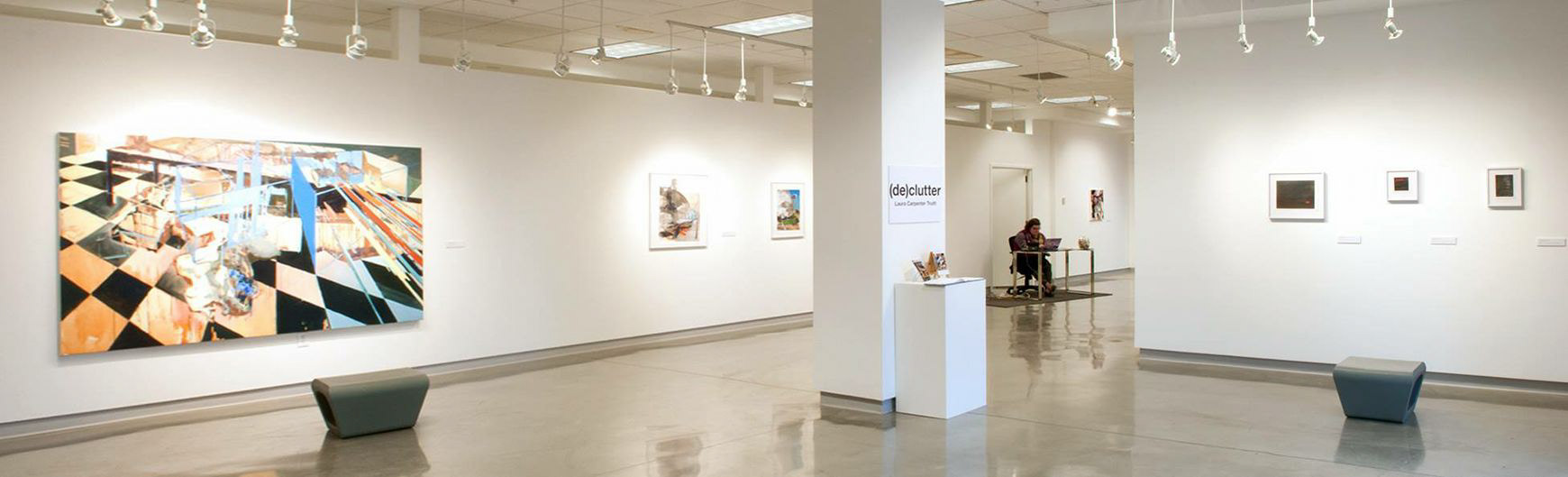Gallery Photo By EWU Photographer Xuan Zhao