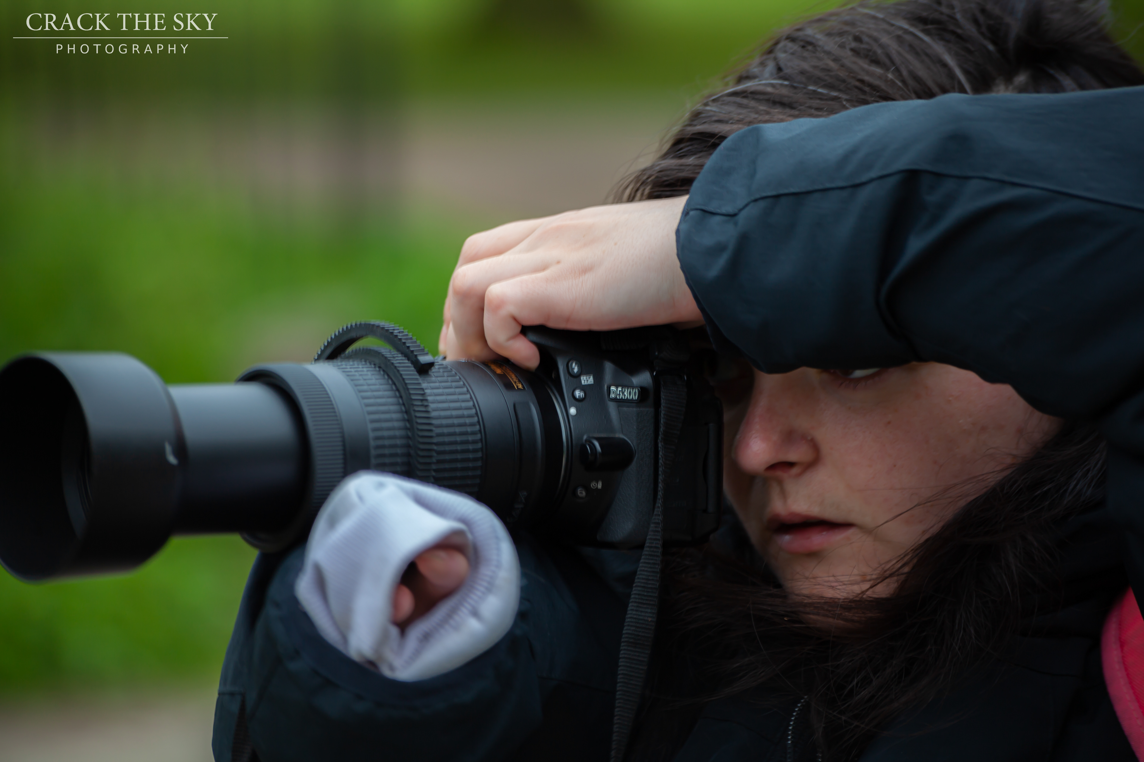 Jenny @felinedoggeouswildlife (instagram)