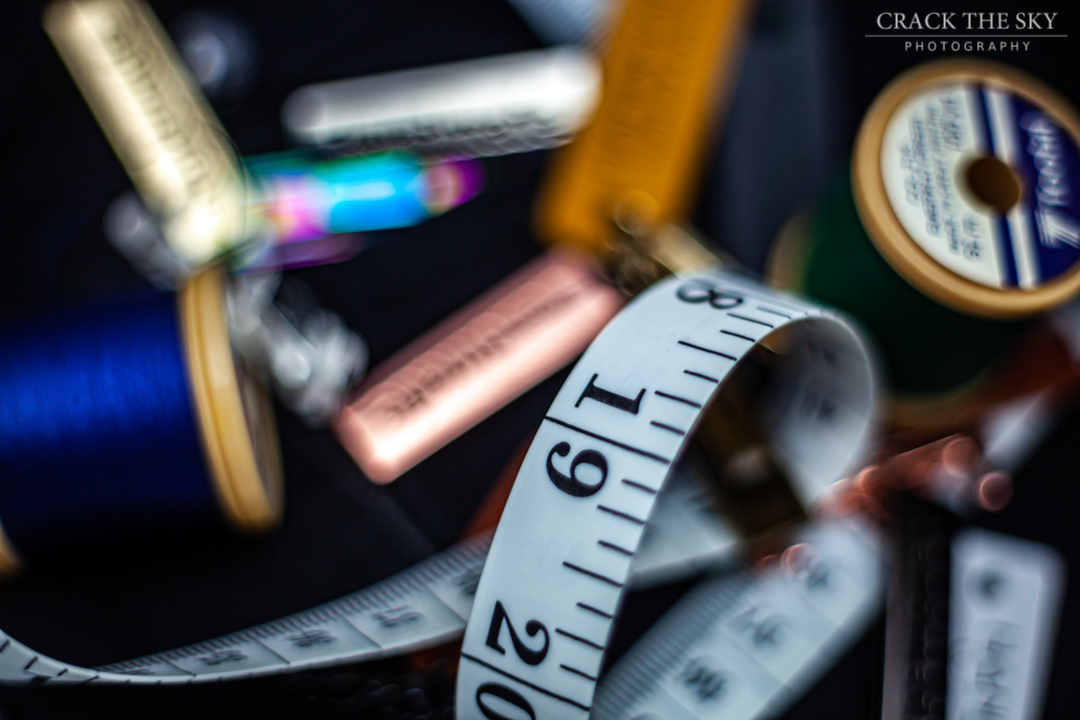 Redmade Reloved handmade labels