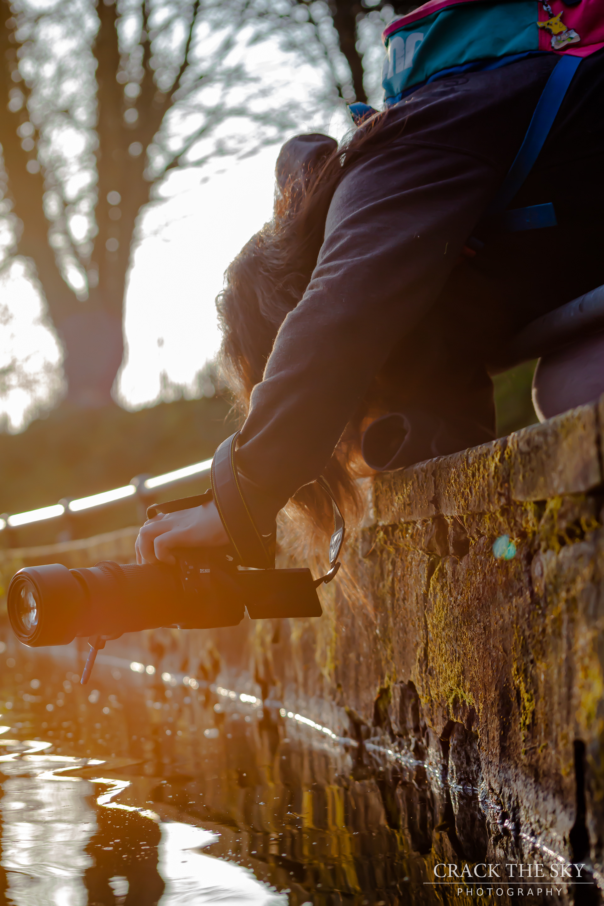 Jenny @felinedoggeouswildlife (instagram)