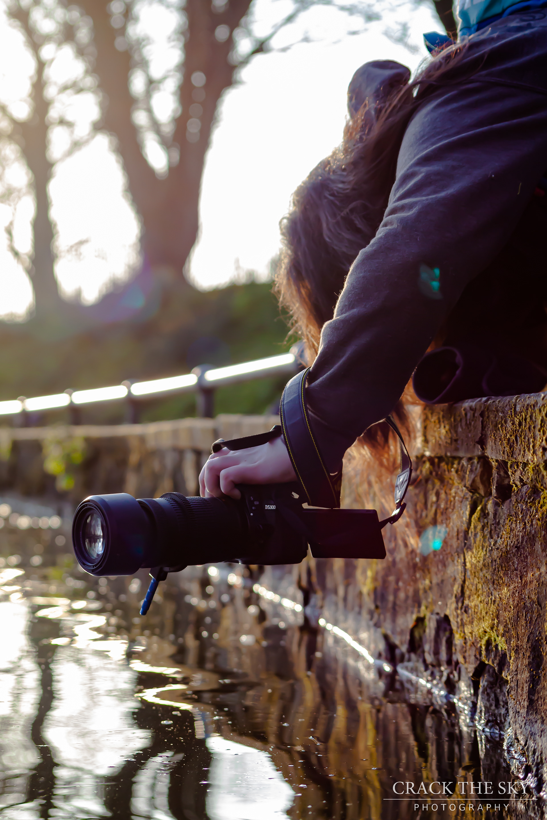 Jenny @felinedoggeouswildlife (instagram)