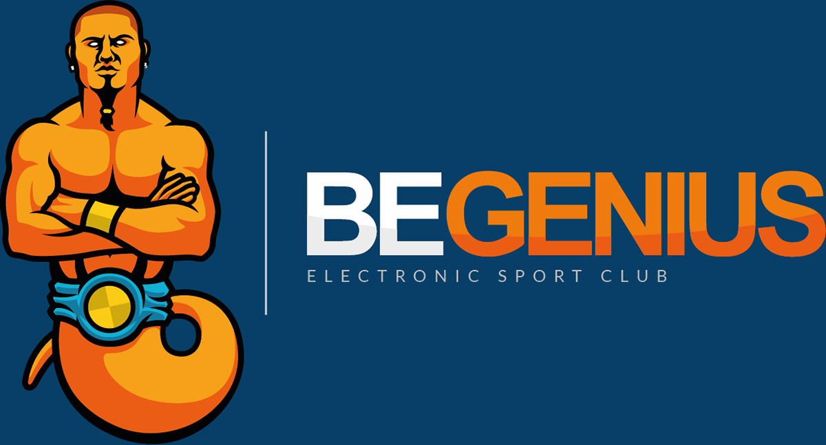 Begenius esport club