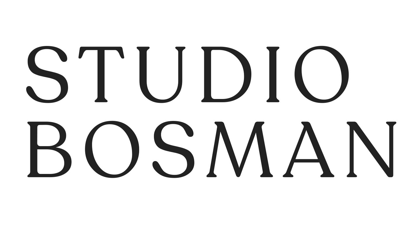 STUDIO BOSMAN