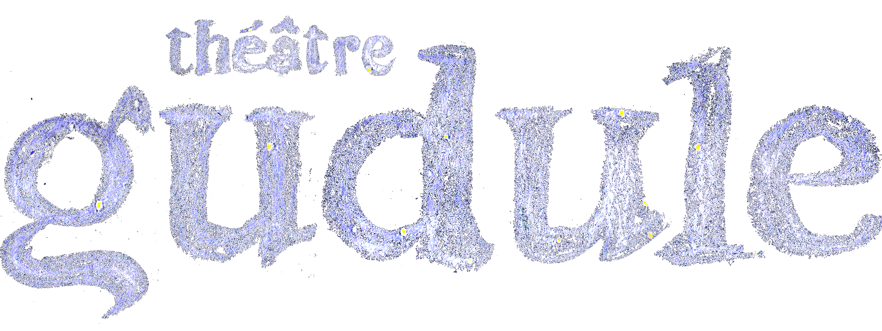 Théâtre Gudule