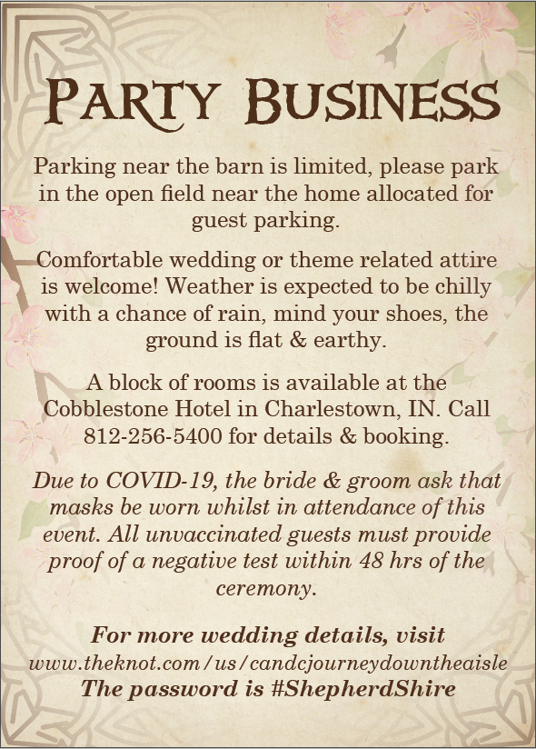 Details Card (cardstock)