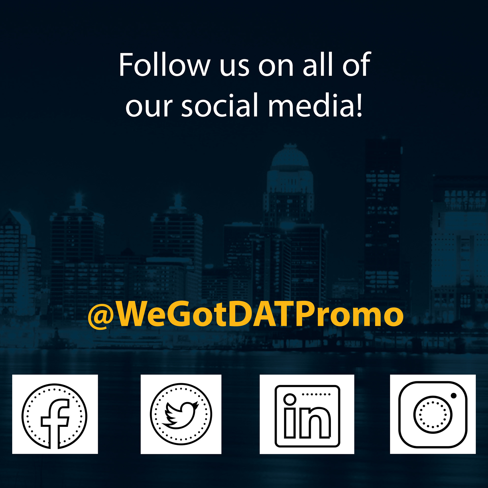 Social Media Graphic