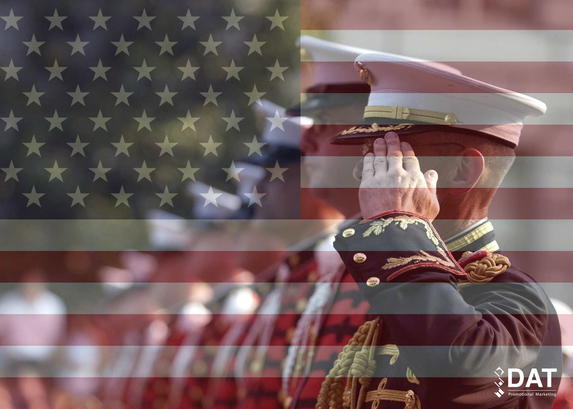 Armed Forces Day social media graphic