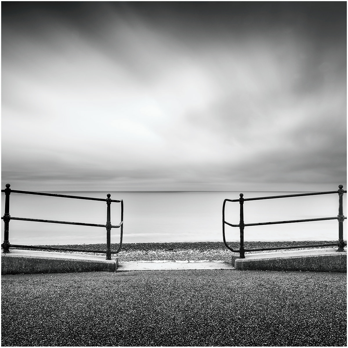 Gateway to the light