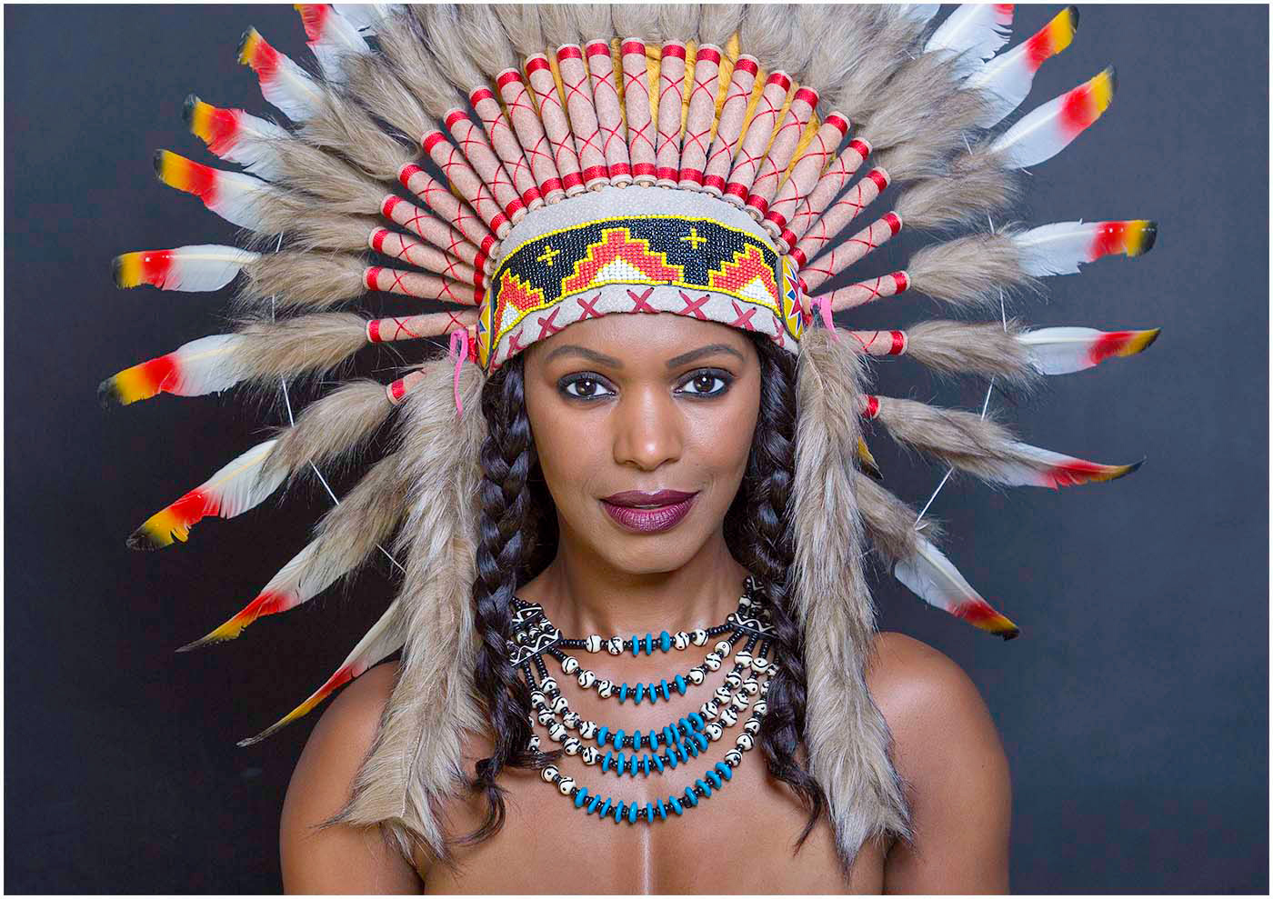 Pocahontas