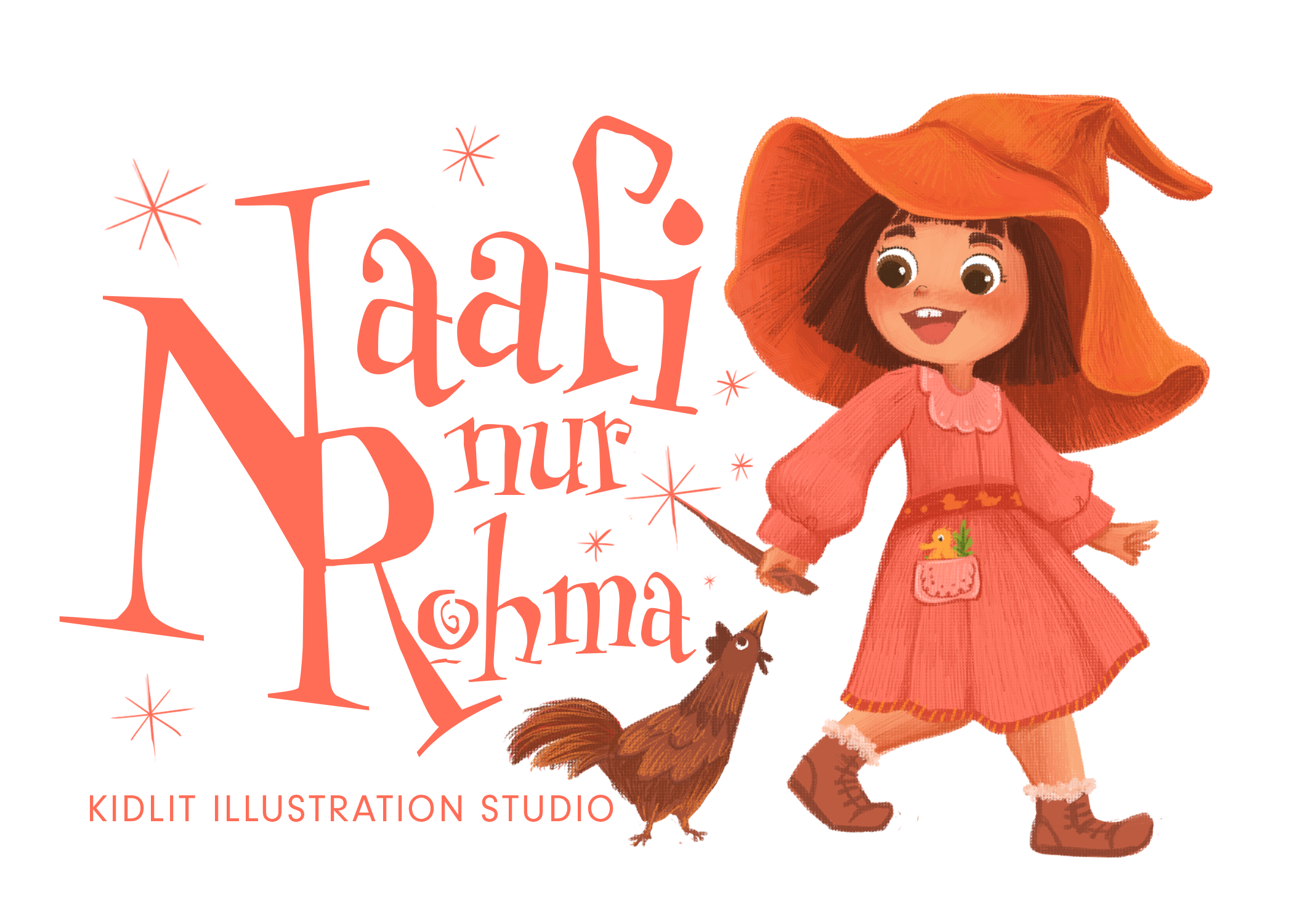 Naafi Nur Rohma