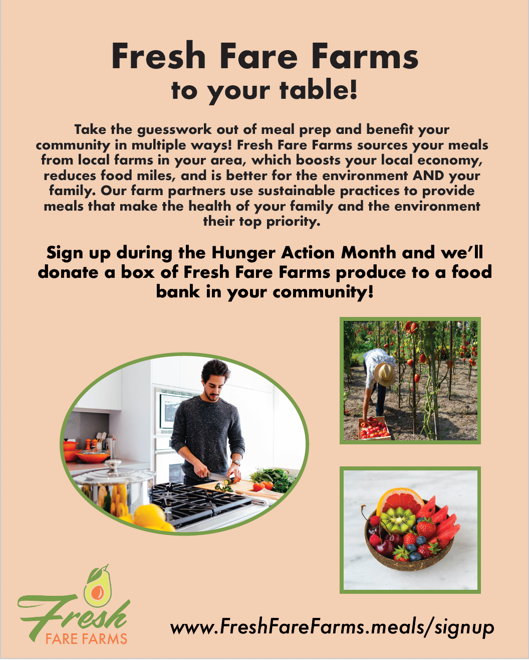 Flyer