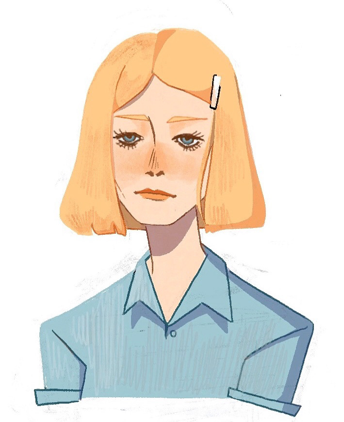 Margot Tenenbaum