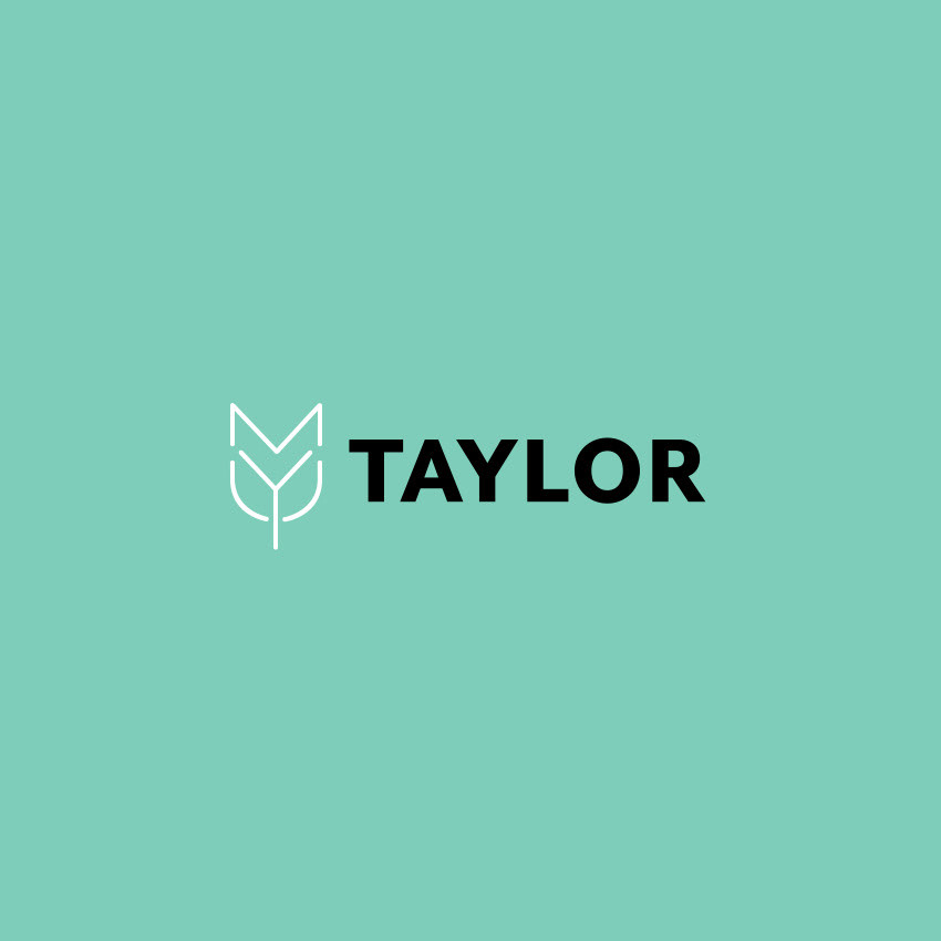 My personal logo