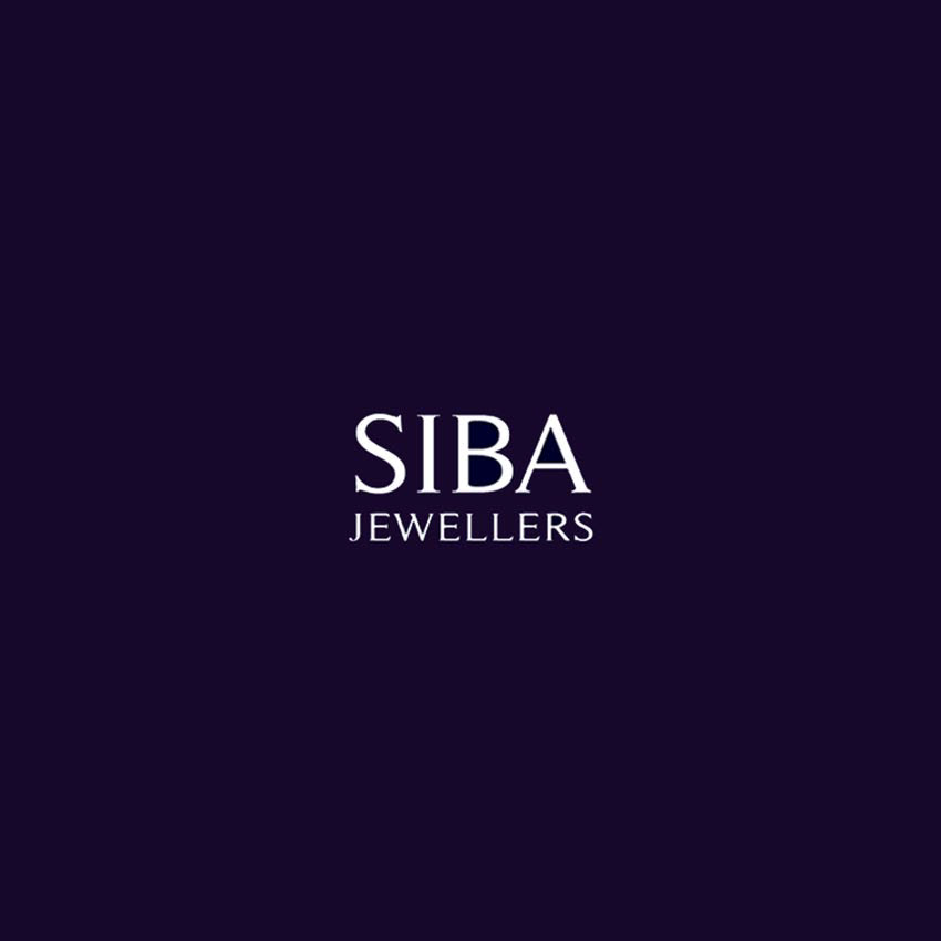 Siba Jewellers logo rejuvenation