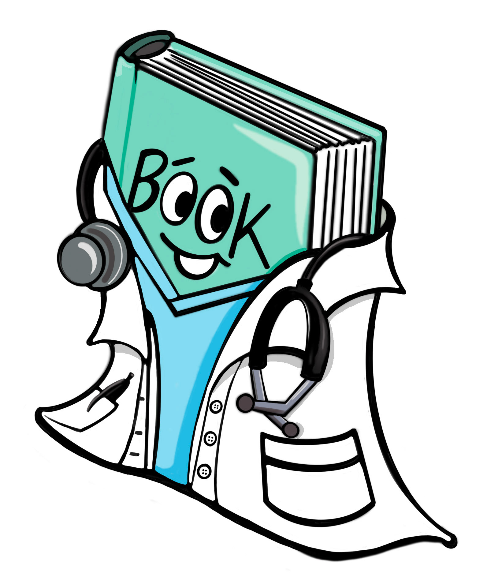 Medical Book