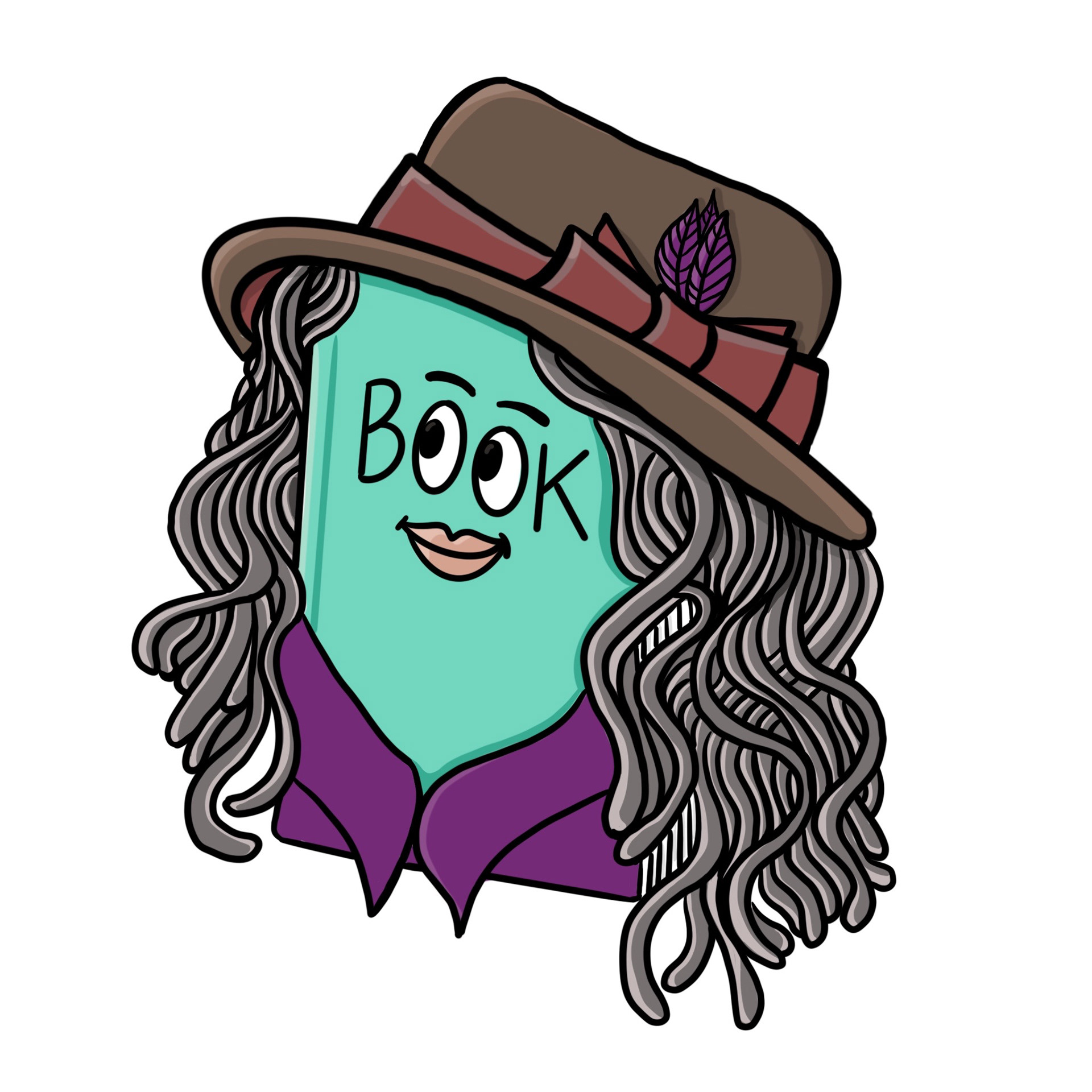 Literature Book