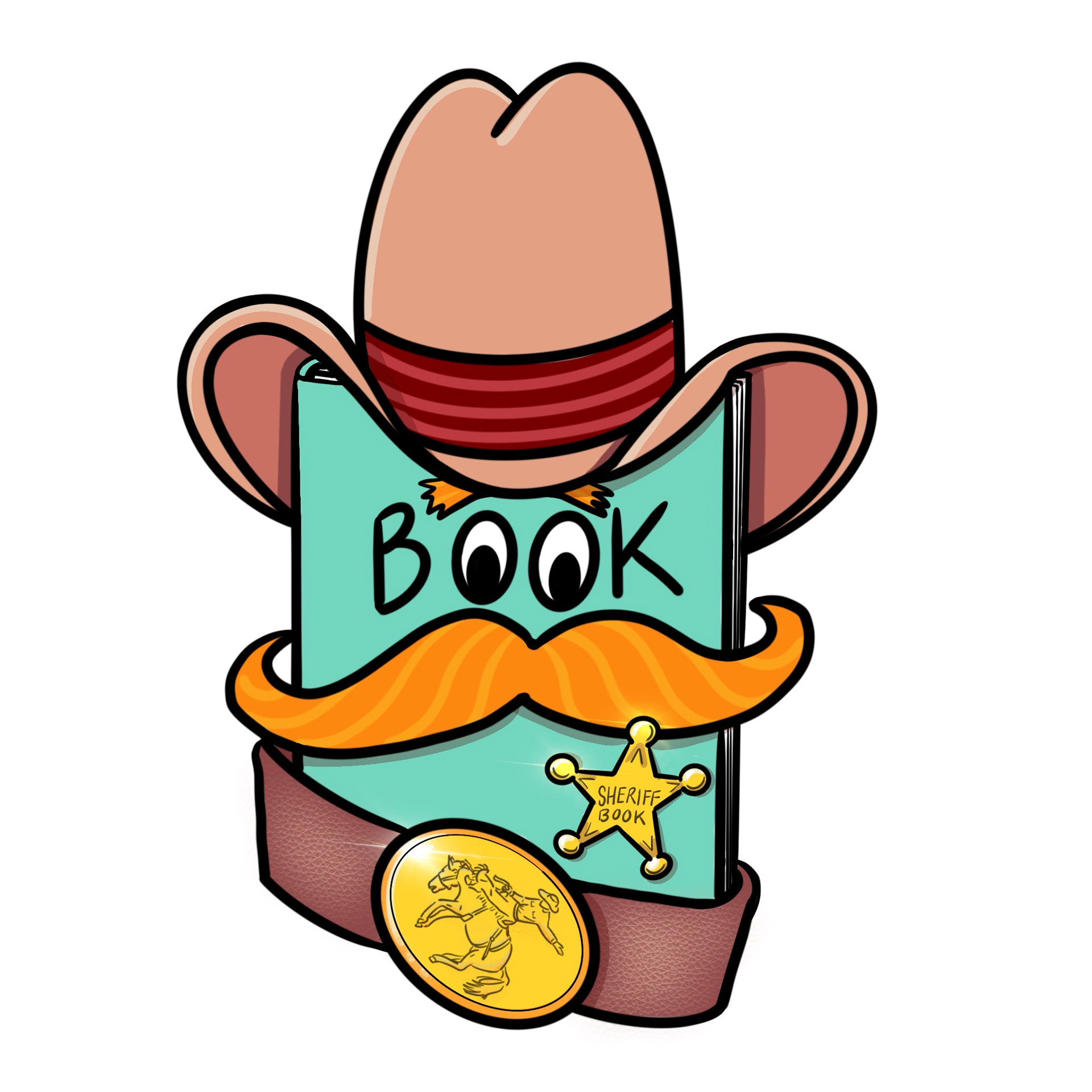 Western Book
