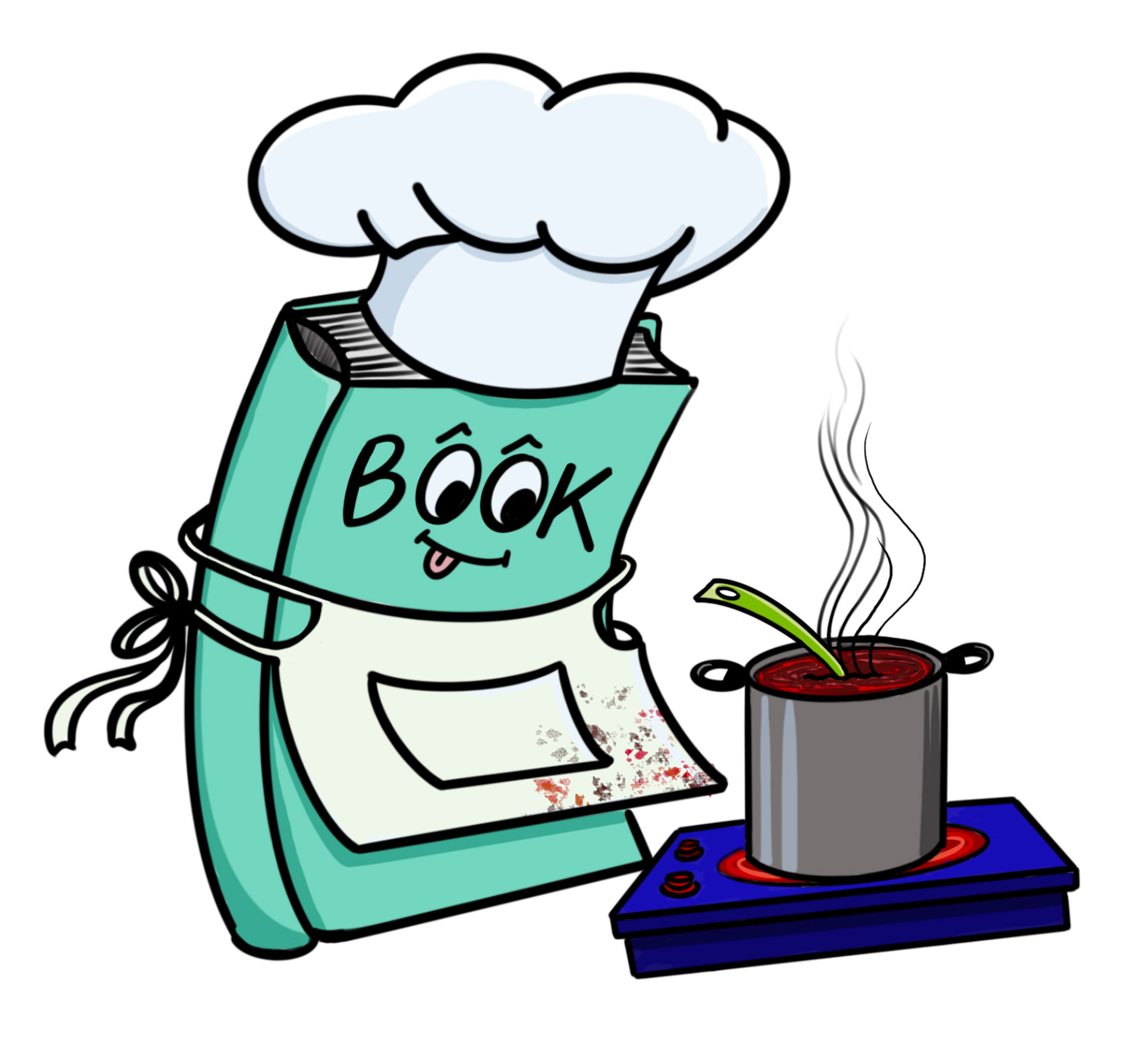 Cookbook