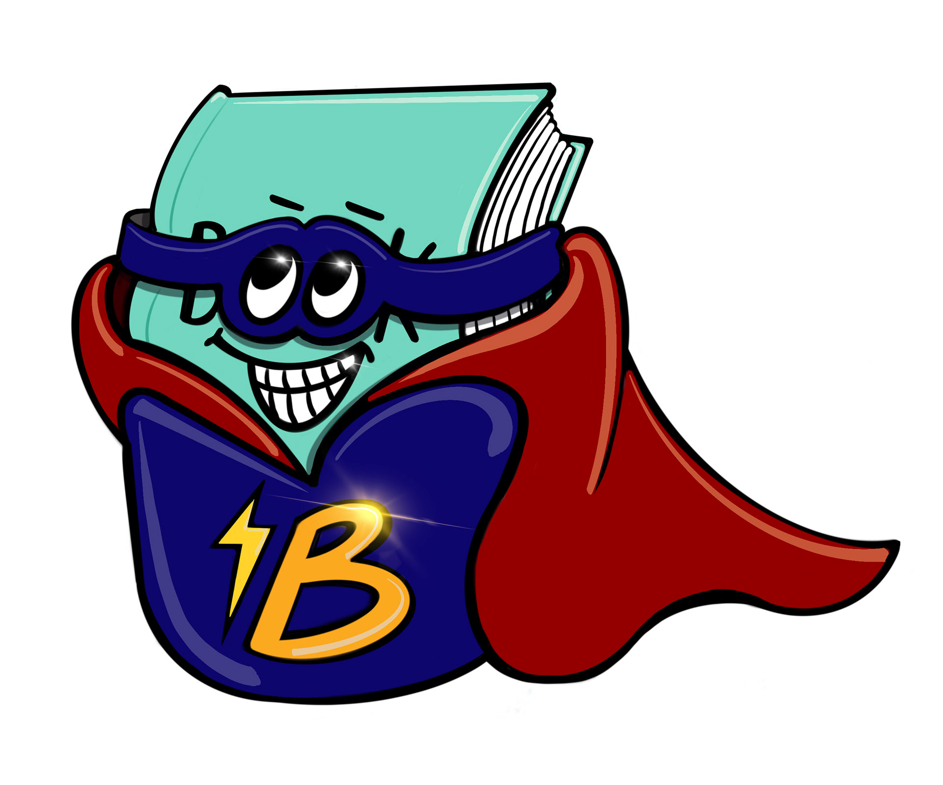Super Book