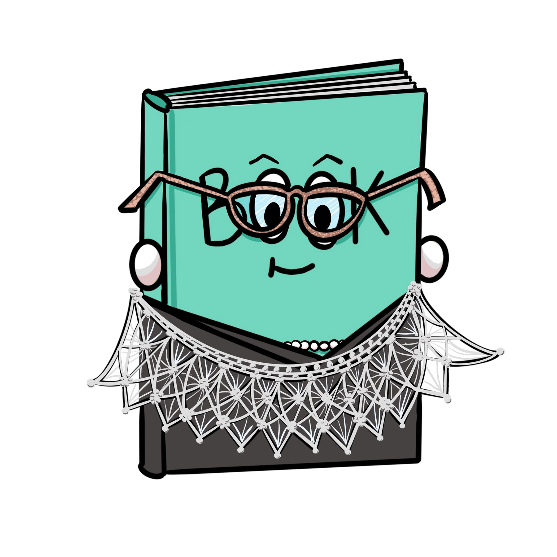 Legal Book