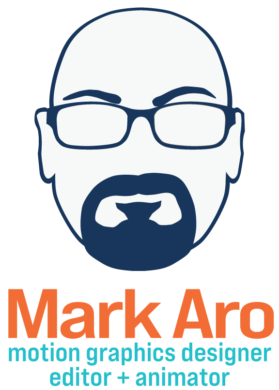 Mark Aro