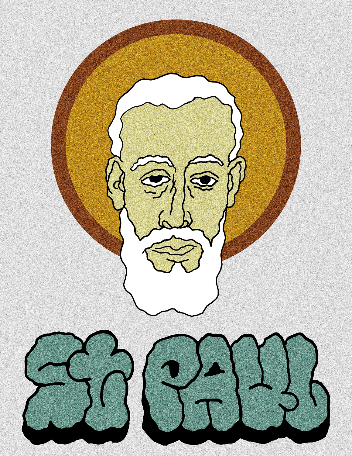 Saint Paul
