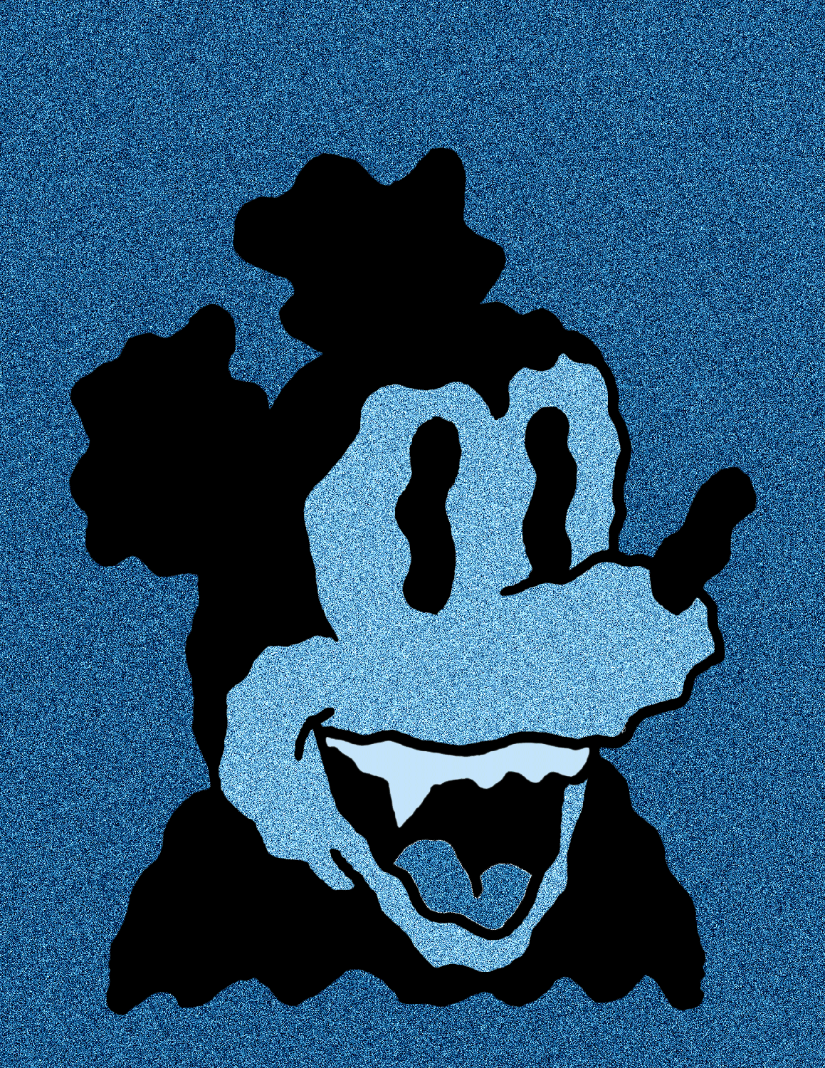 The Eternal Mouse