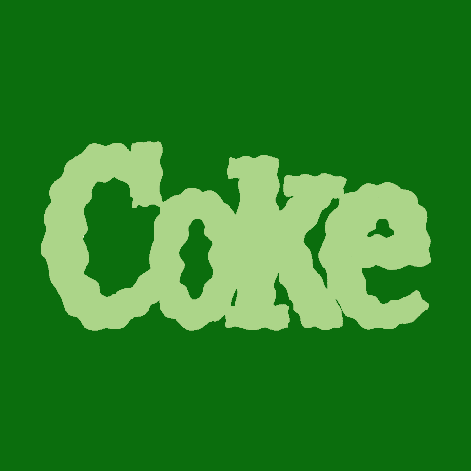 Coca-Cola 1985