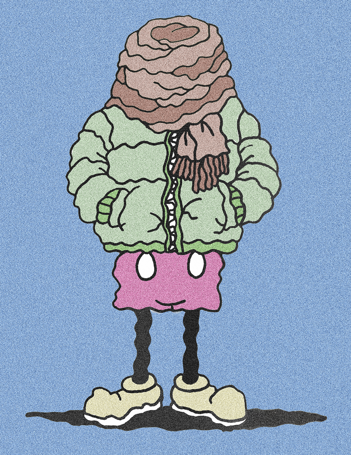 Winter Warrior