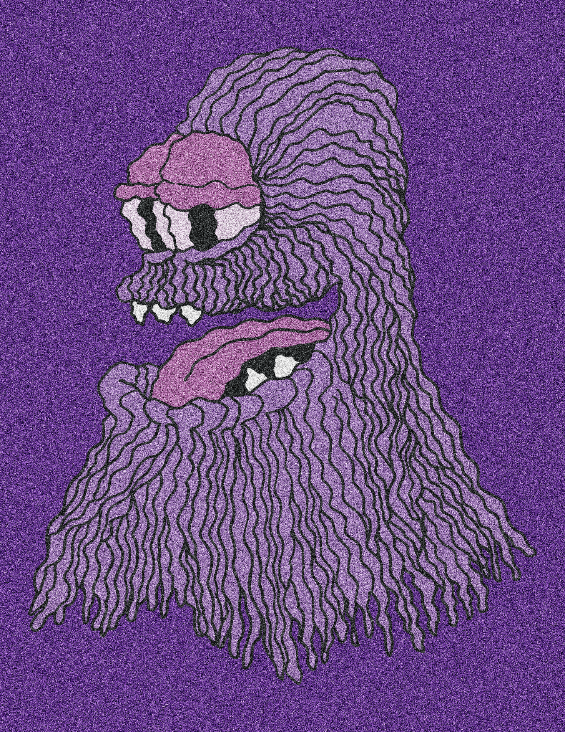 CRUMB KING