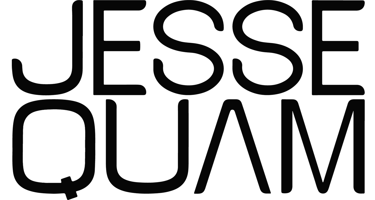 Jesse Quam