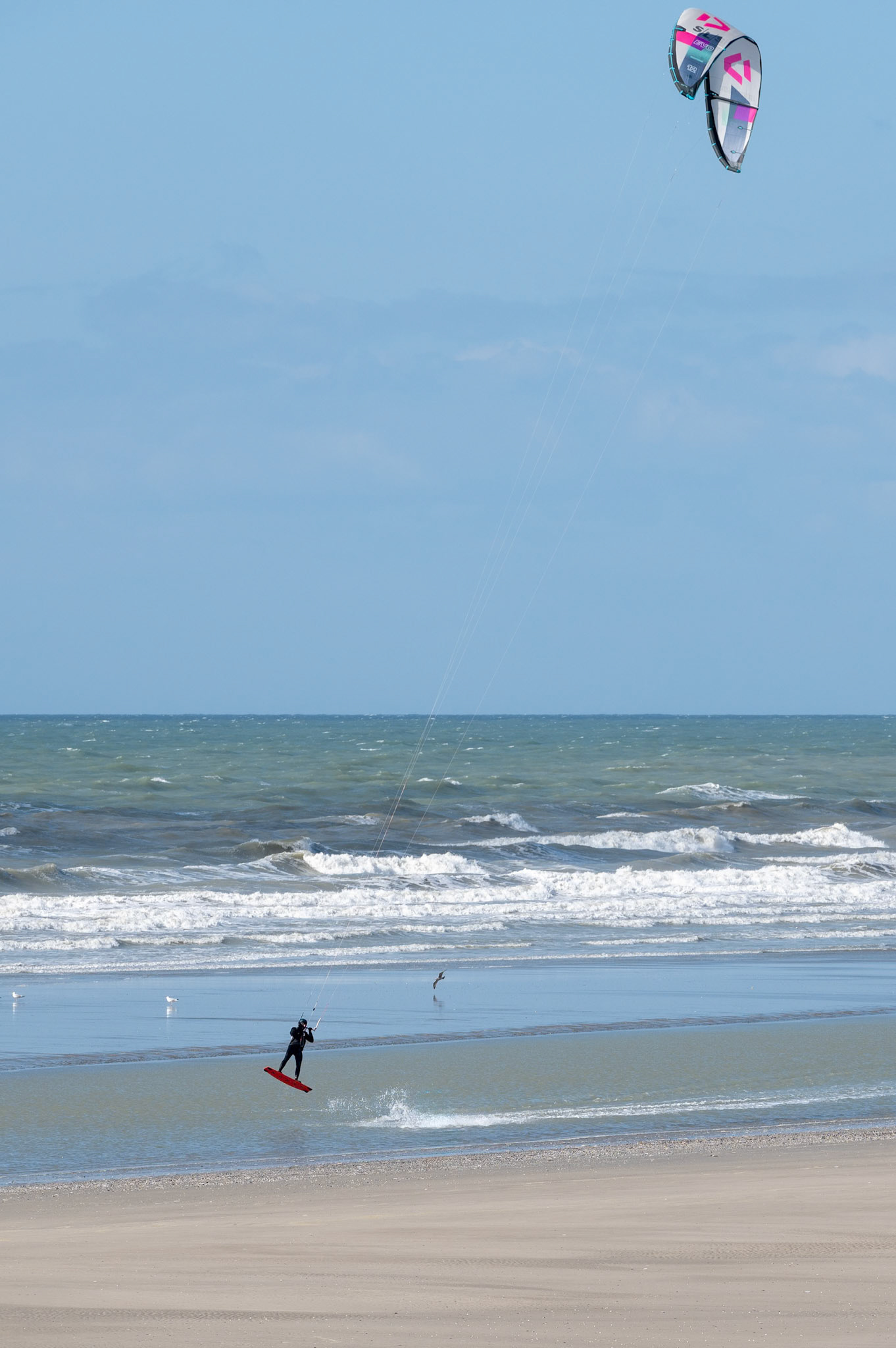 Plage de Quend (80)