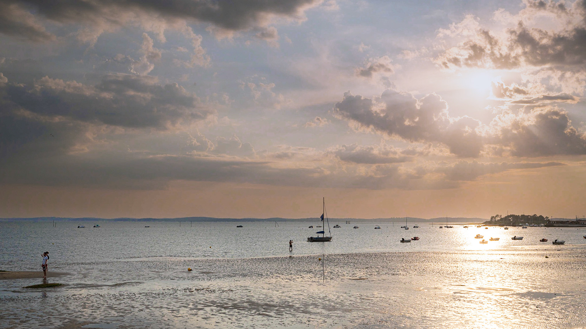 Bassin d'Arcachon