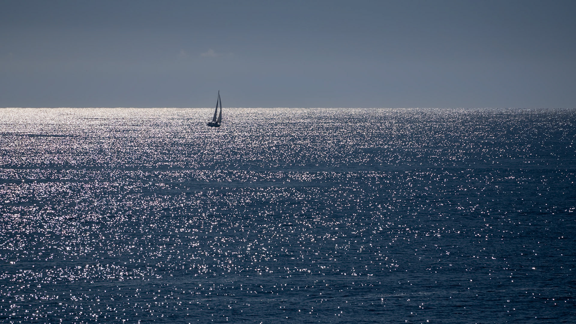 La Méditerranée
